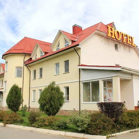 Hotel Kolyba Tver Exterior photo